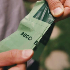 Beco Pets Mint Scented Degradable Dog Poop Bags 9 Beco Pets Mint Scented Degradable Dog Poop Bags -Pet Supplies I9431277 en 03 20399.1710539525.386.513