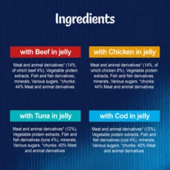 Felix As Good As It Looks Meat And Fish Cat Food -Pet Supplies I9435285 en 09 03658.1710539528.386.513