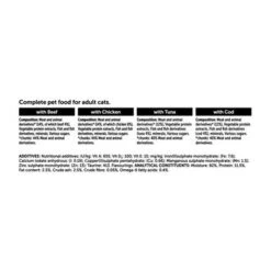 Felix As Good As It Looks Meat And Fish Cat Food -Pet Supplies I9435285 en 10 15841.1710539528.386.513