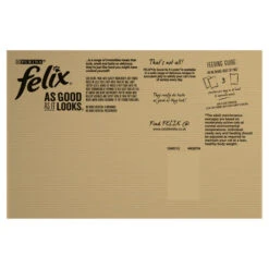 Felix As Good As It Looks Meat And Fish Cat Food -Pet Supplies I9435285 en 13 85003.1710539528.386.513