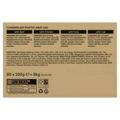 Felix As Good As It Looks Meat And Fish Cat Food -Pet Supplies I9435285 en 14 28325.1710539528.386.513