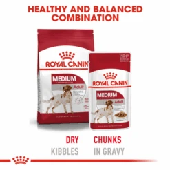 Royal Canin Medium Adult Wet Dog Food -Pet Supplies I9439282 en 06 16794.1710539517.386.513