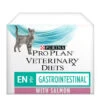 Purina Pro Plan Veterinary Diets EN Gastrointestinal Kitten Wet Cat Food - Salmon