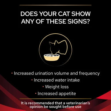 Purina Pro Plan Veterinary Diets DM Diabetes Management Adult Wet Cat Food - Beef 6 Purina Pro Plan Veterinary Diets DM Diabetes Management Adult Wet Cat Food - Beef - Image 6