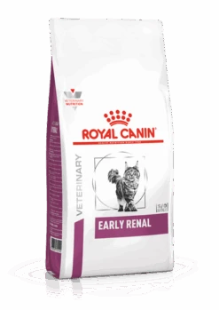 Royal Canin Veterinary Diet Early Renal Adult Dry Cat Food
