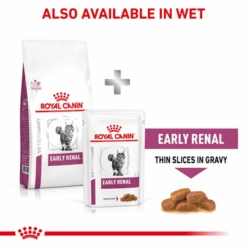 Royal Canin Veterinary Diet Early Renal Adult Dry Cat Food -Pet Supplies I9442278 en 07 95967.1710539520.386.513