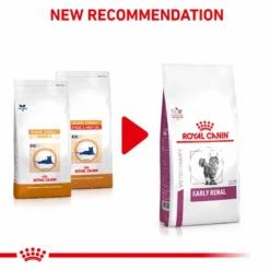 Royal Canin Veterinary Diet Early Renal Adult Dry Cat Food -Pet Supplies I9442278 en 08 53902.1710539520.386.513