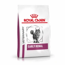 Royal Canin Veterinary Diet Early Renal Adult Dry Cat Food -Pet Supplies I9442278 en 09 26481.1710539520.386.513