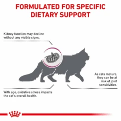 Royal Canin Veterinary Diet Early Renal Adult Dry Cat Food -Pet Supplies I9442278 en 11 18024.1710539520.386.513