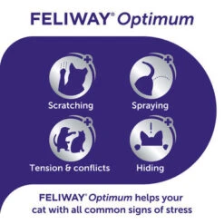 Feliway Optimum Starter Kit Plug-In Refill Diffuser 9 Feliway Optimum Starter Kit Plug-In Refill Diffuser -Pet Supplies I9449277 en 04 89331.1710539523.386.513