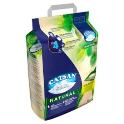 Catsan Natural Biodegradable Clumping Cat Litter -Pet Supplies I9480314 en 05 52736.1710539549.386.513