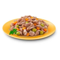 Cesar Country Stew Adult Wet Dog Food 4 X 150g Mixed Selection -Pet Supplies I9482283 en 03 15581.1710539546.386.513