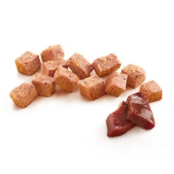 Pedigree Senior Wet Dog Food Tins - Meat Selection In Loaf 13 Pedigree Senior Wet Dog Food Tins - Meat Selection In Loaf -Pet Supplies I9491327 en 04 42799.1710539562.386.513