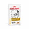 Royal Canin Urinary Adult Wet Dog Food 12 X 100g