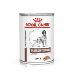 Royal Canin Vet Diet Dog GastroInt Low Fat