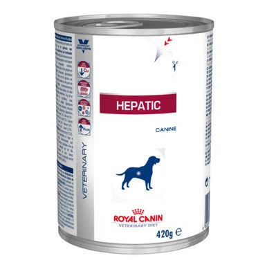 Royal Canin Hepatic Adult Wet Dog Food 1 Royal Canin Hepatic Adult Wet Dog Food