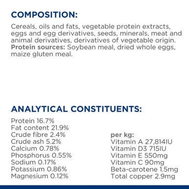 Hill's Prescription Diet Liver Care L/dDry Dog Food - Original 7 Hill's Prescription Diet Liver Care L/dDry Dog Food - Original - Image 7