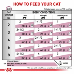 Royal Canin Veterinary Diet Renal Adult Wet Cat Food - Fish -Pet Supplies I9499399 en 04 70599.1710539577.386.513
