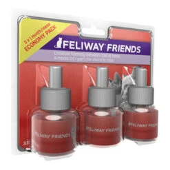 Feliway Friends Refill Diffuser -Pet Supplies I9499407 en 01 97139.1700640373.386.513