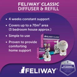Feliway Friends Refill Diffuser -Pet Supplies I9499407 en 04 18561.1700640372.386.513