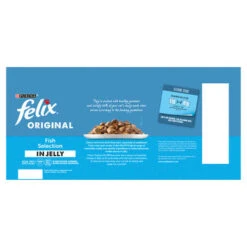 Felix Fish Selection In Jelly Cat Food -Pet Supplies I9499411 en 02 79048.1700636668.386.513