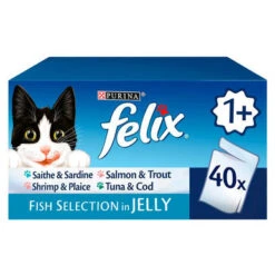 Felix Fish Selection In Jelly Cat Food -Pet Supplies I9499411 en 03 77186.1700636667.386.513