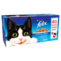 Felix Fish Selection In Jelly Cat Food -Pet Supplies I9499411 en 04 85221.1700636667.386.513