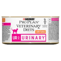 Purina Pro Plan Veterinary Diets UR St/Ox Urinary Adult Cat Wet Food - Turkey
