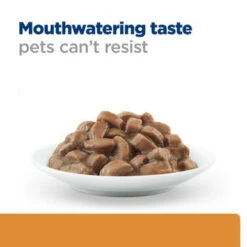 Hill's Prescription Diet K/d Kidney Care Wet Cat Food - Salmon -Pet Supplies I9499530 en 07 22680.1710539601.386.513