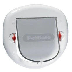PetSafe Pet Door For Big Cat & Small Dog