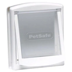 PetSafe Staywell Original 2 Way Pet Door In White