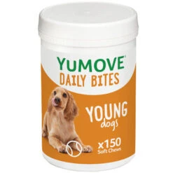YuMOVE Young And Active Bites