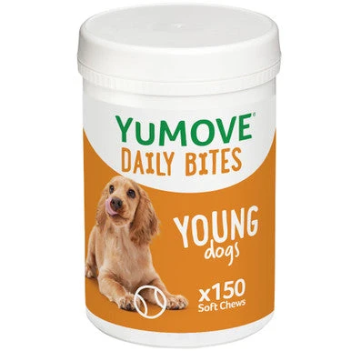 YuMOVE Young And Active Bites 1 YuMOVE Young And Active Bites