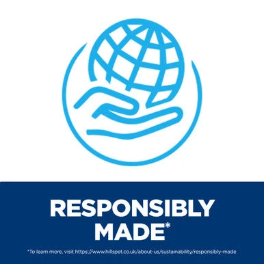 Hill's Prescription Diet Gastrointestinal Biome Digestive Care Adult/Senior Wet Dog Food - Chicken & Vegetables 7 Hill's Prescription Diet Gastrointestinal Biome Digestive Care Adult/Senior Wet Dog Food - Chicken & Vegetables - Image 7