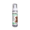 Aqueos Quick Wash Anti-Bacterial No Rinse Dog Shampoo