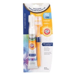 Arm & Hammer Fresh Coconut Dental Kit Dog