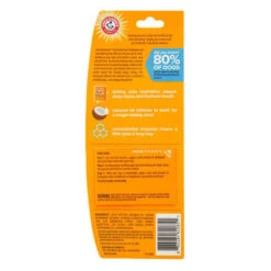 Arm & Hammer Fresh Coconut Mint Toothpaste Dog -Pet Supplies I9520465 03 95824.1700644436.386.513