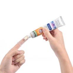 Arm & Hammer Fresh Coconut Mint Toothpaste Puppy -Pet Supplies I9520466 08 45504.1700644425.386.513