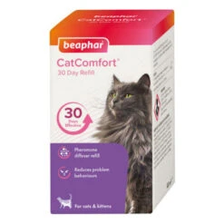 Beaphar Cat Comfort Pheromone 30 Day Refill