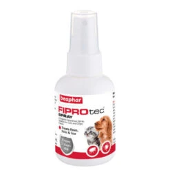 Beaphar FIPROtec Spray For Cat & Dog