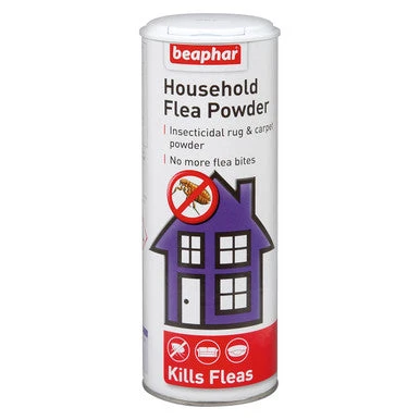 Beaphar Household Flea Powder 1 Beaphar Household Flea Powder
