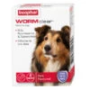 Beaphar WORMclear For Large Dog Upto 40kg