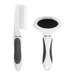 Catit 2.0 Long Hair Cat Grooming Kit -Pet Supplies I9520709 02 10786.1710539641.386.513