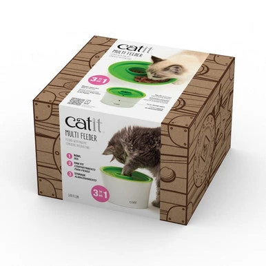 Catit 2.0 Multi Feeder 4 Catit 2.0 Multi Feeder - Image 4