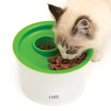 Catit 2.0 Multi Feeder 1 Catit 2.0 Multi Feeder