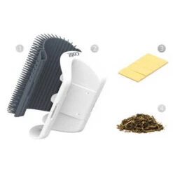 Catit 2.0 Self Groomer -Pet Supplies I9520712 02 69026.1710539643.386.513