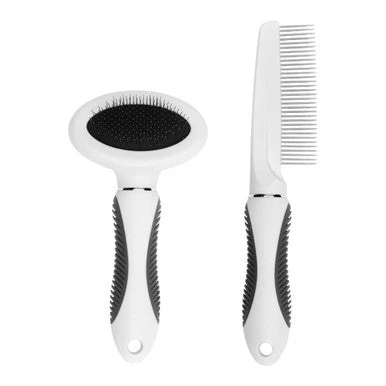 Catit 2.0 Short Hair Grooming Kit 3 Catit 2.0 Short Hair Grooming Kit - Image 3