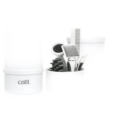 Catit 2.0 Short Hair Grooming Kit 4 Catit 2.0 Short Hair Grooming Kit - Image 4