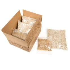 Catit Senses 2.0 Grass Planter Refill Kit Cat Toy -Pet Supplies I9520760 02 33106.1710539629.386.513