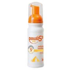 Douxo S3 PYO Mousse